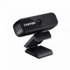 Canyon C2N Webkamera Black