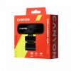 Canyon C2N Webkamera Black