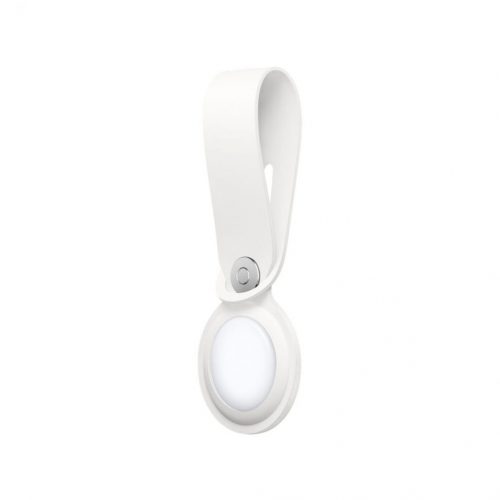 Apple AirTag Loop White