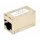 Gembird NCA-LC6S-01 CAT6 RJ45/RJ45 FTP shielded in-line coupler