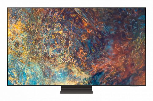 Samsung 55" QE55QN95AATXXH QLED Smart