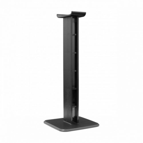 White Shark HDS-33 Creek Headset Stand Black