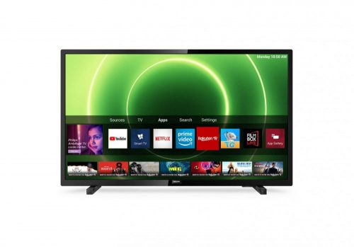 Philips 32" 32PHS6605 LED Smart