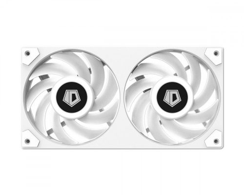 ID-COOLING ICEFAN 240 ARGB Snow Cooler