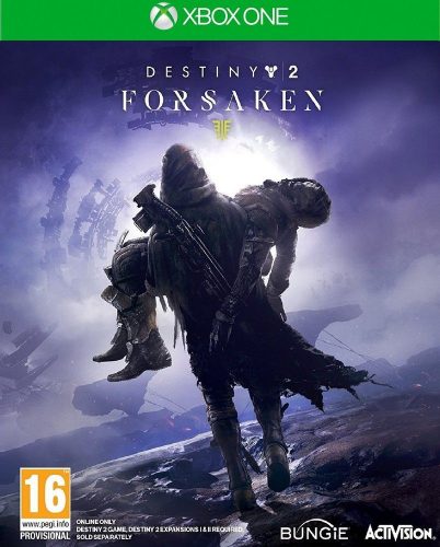 Bungie Destiny 2: Forsaken (XBO)