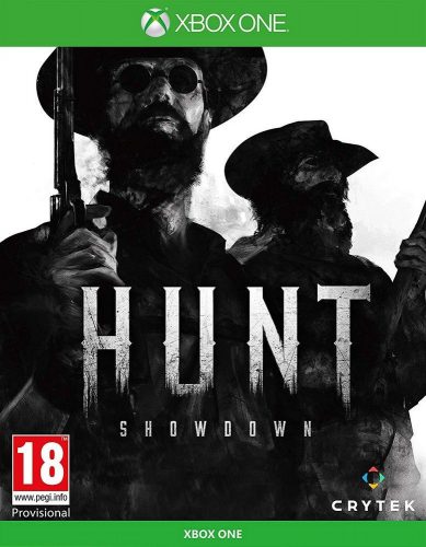 Crytek Hunt Showdown (XBO)