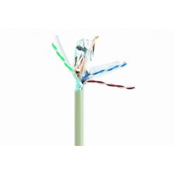 Gembird CAT6 F-UTP Installation Cable 305m Grey