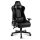 Spirit Of Gamer Crusader Gaming Chair Black