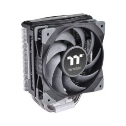 Thermaltake Toughair 310 CPU Cooler Black