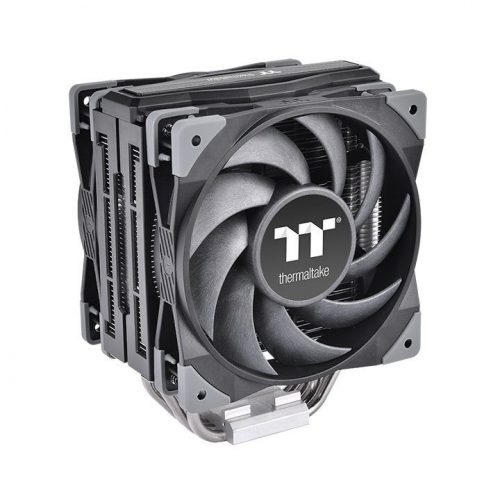 Thermaltake Toughair 510 CPU Cooler Black