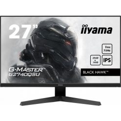 iiyama 27" G-Master G2740QSU-B1 IPS LED