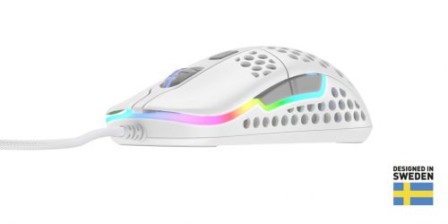 Xtrfy M42 RGB Gaming White