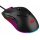 Sandberg Azazinator Mouse 6400 Black