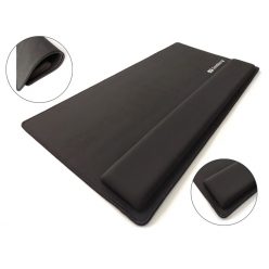 Sandberg Desk Pad Pro XXL Egérpad Black