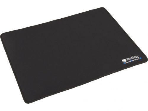 Sandberg Gamer Mousepad Black