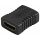 Sandberg HDMI 2.0 Connection F/F Black