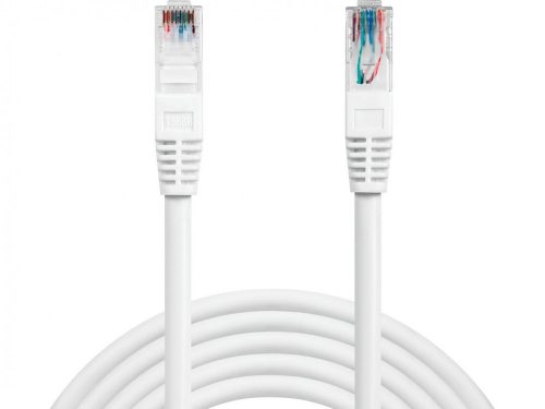 Sandberg CAT6 UTP Patch Cable 20m White