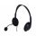 Sandberg Saver USB headset Black