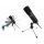 Sandberg Streamer USB Desk Microphone Black