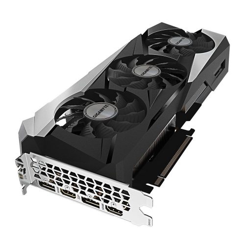 Gigabyte RTX 3070 TI GAMING OC 8G