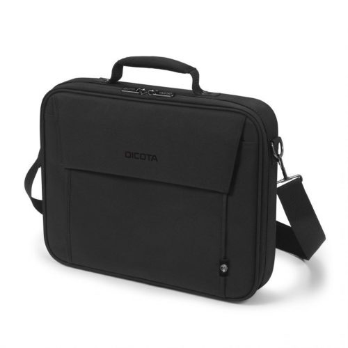 Dicota Eco Multi BASE 14-15,6" Black