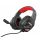 Trust GXT 448 Nixxo Illuminated Headset Black