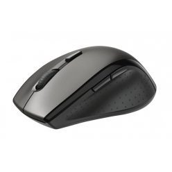 Trust Kuza Wireless Mouse Silver