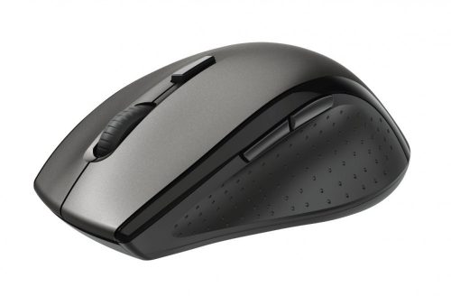 Trust Kuza Wireless Mouse Silver