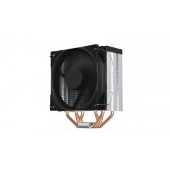 SilentiumPC Fera 5 Cooler Black