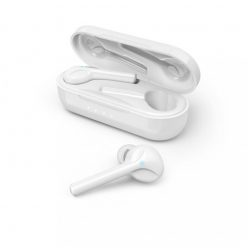 Hama Spirit Go Bluetooth TWS Headset White