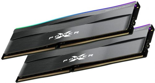 Silicon Power 32GB DDR4 3200MHz Kit(2x16GB) Xpower Zenith RGB