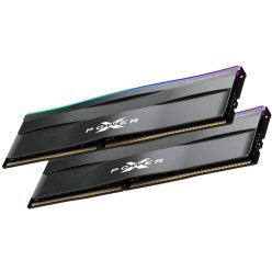 Silicon Power 16GB DDR4 3200MHz Kit(2x8GB) Xpower Zenith RGB