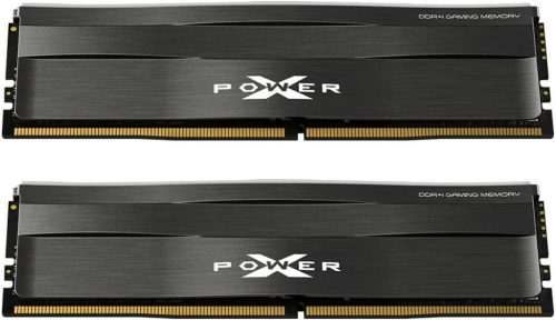 Silicon Power 32GB DDR4 3600MHz Kit(2x16GB) Xpower Zenith