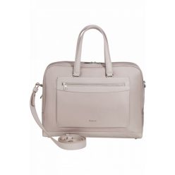   Samsonite Zalia 2.0 Ladies'''' business bag 15,6" Stone Grey