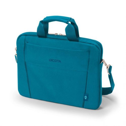 Dicota Eco Slim Case BASE 13-14,1" Blue