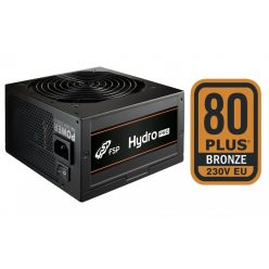 FSP 800W 80+ Bronze Hydro M Pro