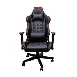 Ventaris VS700RD Gaming Chair Black/Red