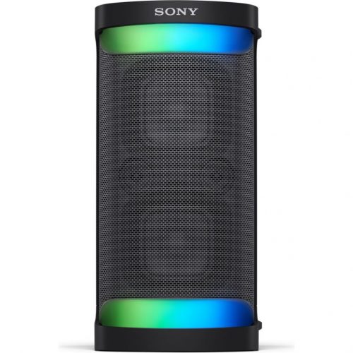 Sony SRSXP700B Bluetooth Party Black