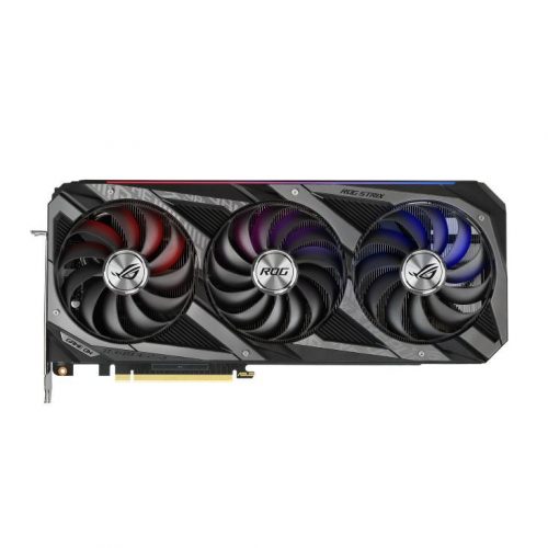 Asus ROG-STRIX-RTX3070TI-O8G-GAMING