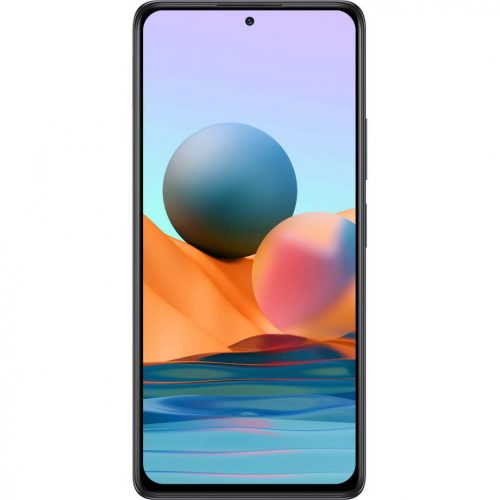 Xiaomi Redmi Note 10 Pro 64GB DualSIM Onyx Gray