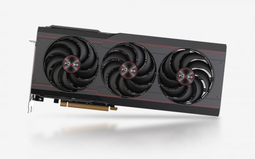 Sapphire Radeon RX 6800XT 16GB DDR6 Pulse