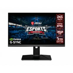 Msi 24,5" Oculux NXG253R LED