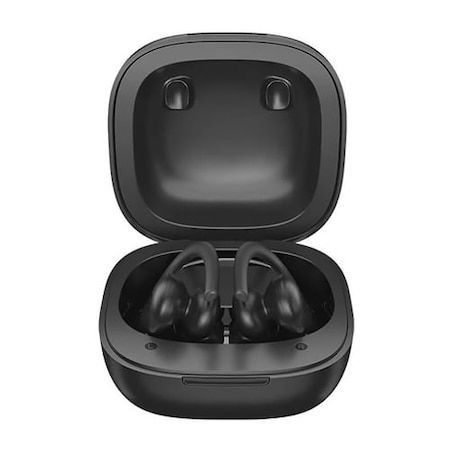 Xiaomi Haylou T17 True Wireless Earbuds Sport Headset Black