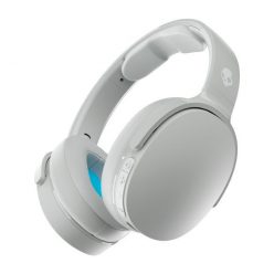 Skullcandy Hesh Evo Bluetooth Headset Light Grey/Blue