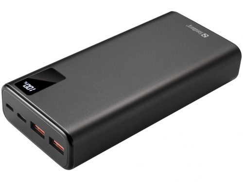 Sandberg 420-59 20000mAh PowerBank Black