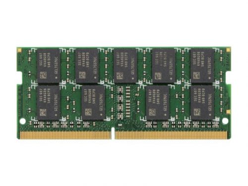 Synology 16GB DDR4 2666MHz SODIMM ECC