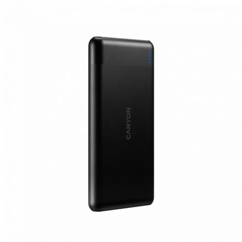 Canyon CNE-CPB1007B 10000mAh PowerBank Black