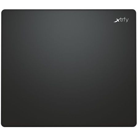 Xtrfy GP4 Original Large Egérpad Black