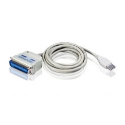 ATEN UC1284B USB to IEEE1284 Printer Adapter (1,8m)