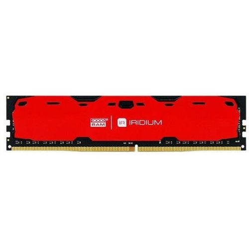 Good Ram 16GB DDR4 2400MHz IRDM Red